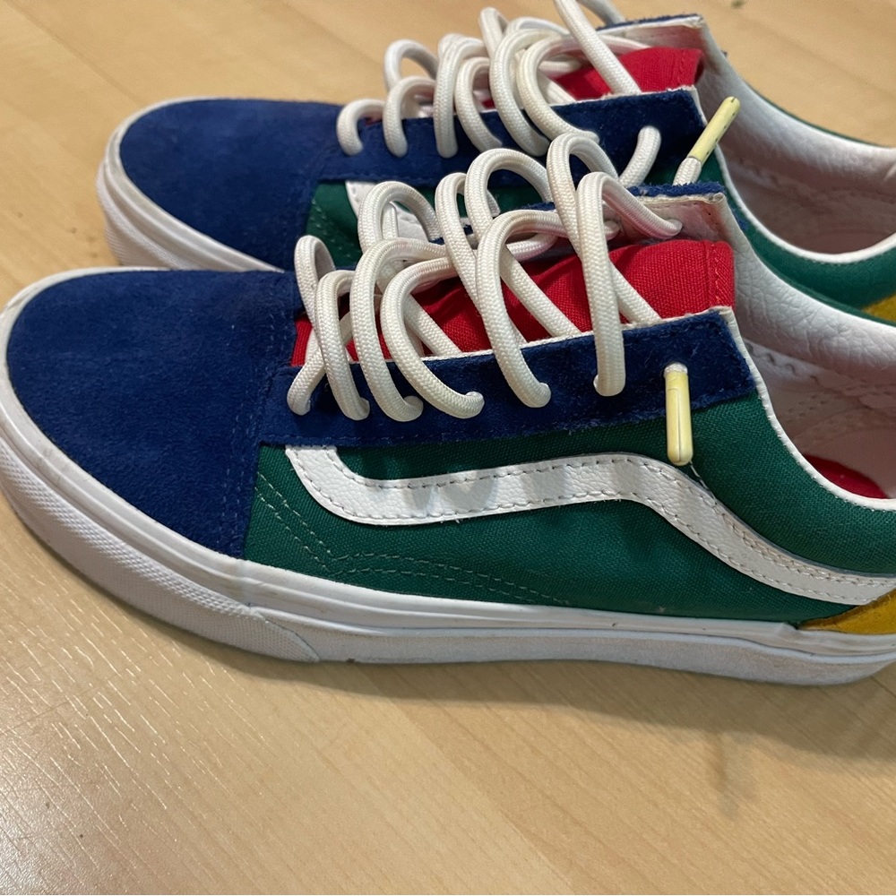 Vans for sale